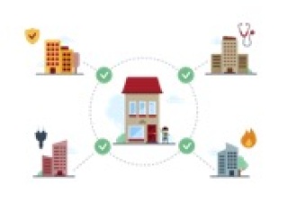 Bevindingen bewonersparticipatie en het Digitale Huis voor het project Digitale Vertrouwens Infrastructuur