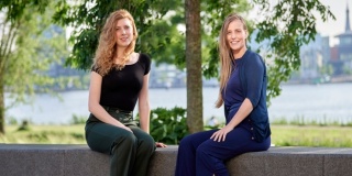 Interview: ‘Creatief methode-onderzoek activeert ouderen tijdens corona’