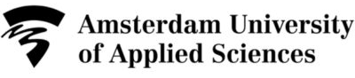 Logo Hogeschool van Amsterdam